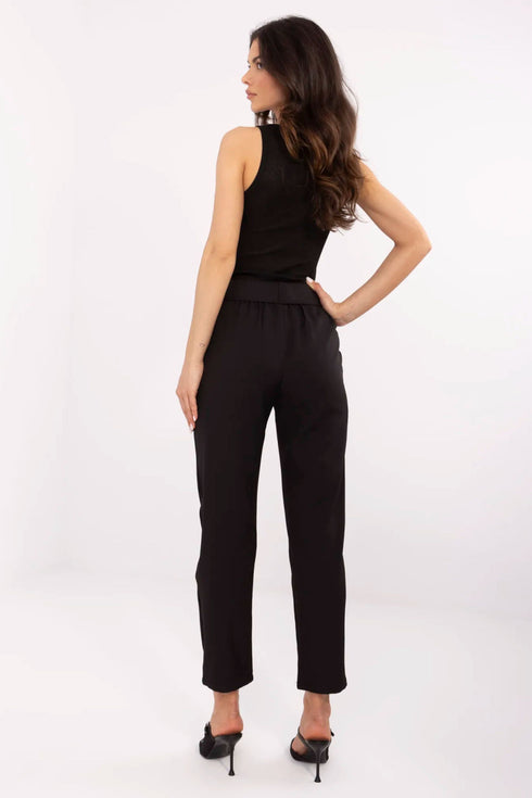 Women trousers model 211174 NM